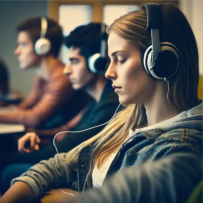 Brug AI til at læse personlig opgaveformulering for eleverne