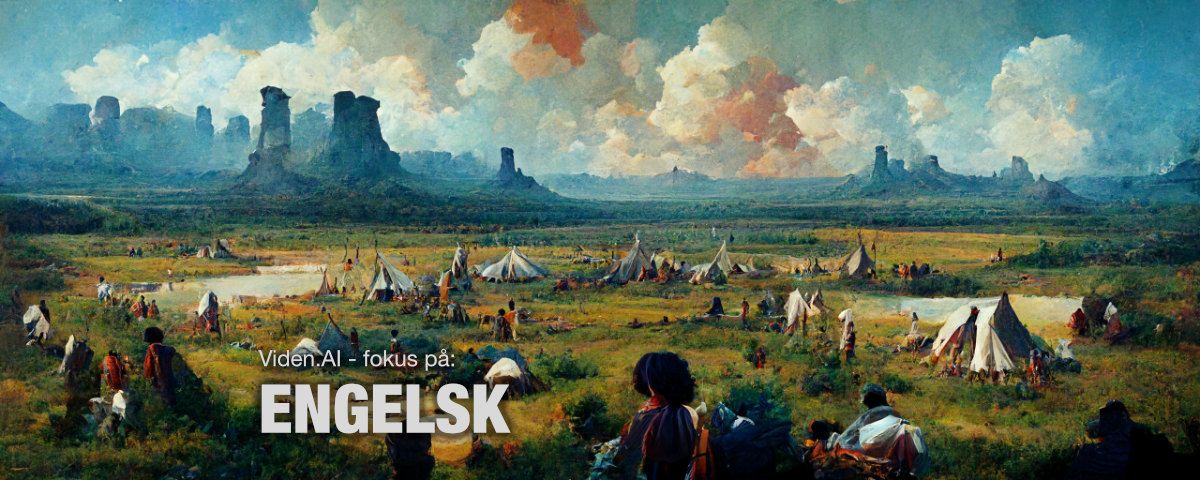 "Collaborative Creative Writing" i engelsk med OpenAI Playground