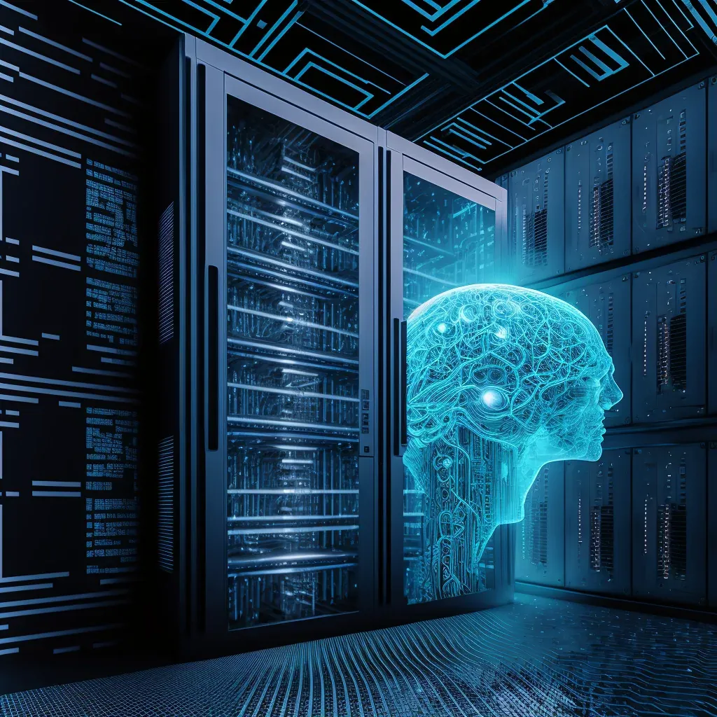 Debat: Er kunstig intelligens en miljøsynder eller en bæredygtig løsning?