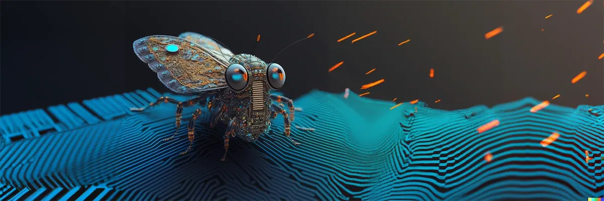 Debugging med ChatGPT i informatik