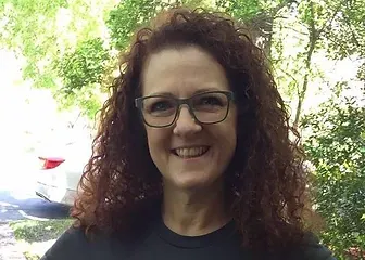 Go to the profile of  Jennifer E. Burke-Hansen