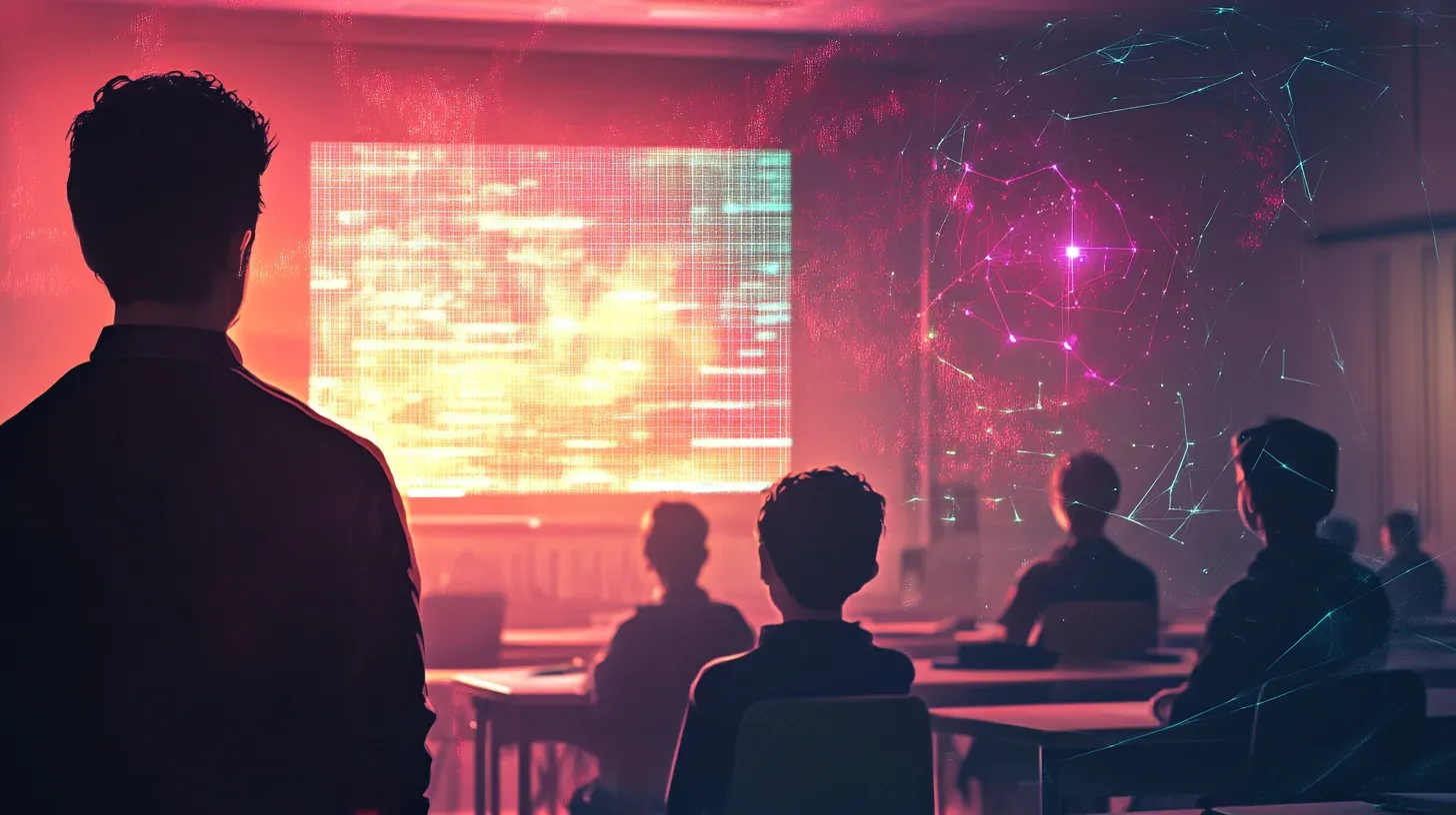 News of the week: AI threatens students' independent thinking
