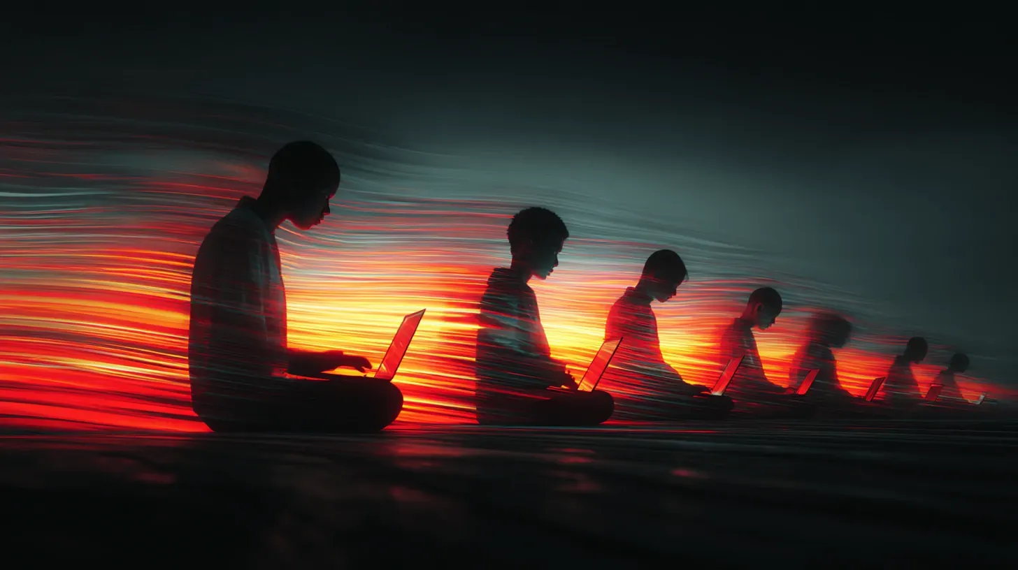 Ugens nyheder: Når AI fjerner modstanden, hvad mister vi så?