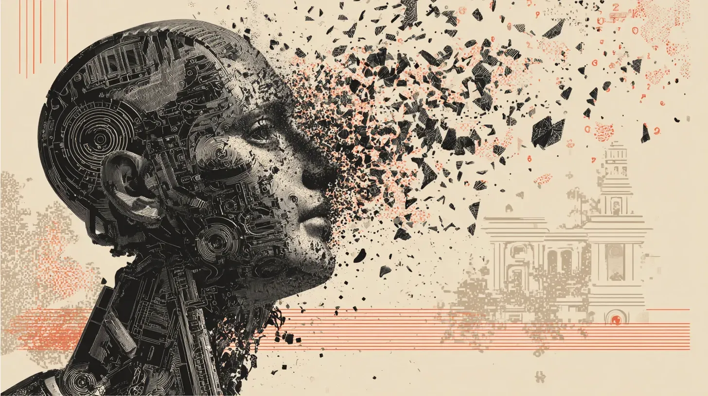 AI-hallucinationer er kommet for at blive, og det er et undervisningsproblem