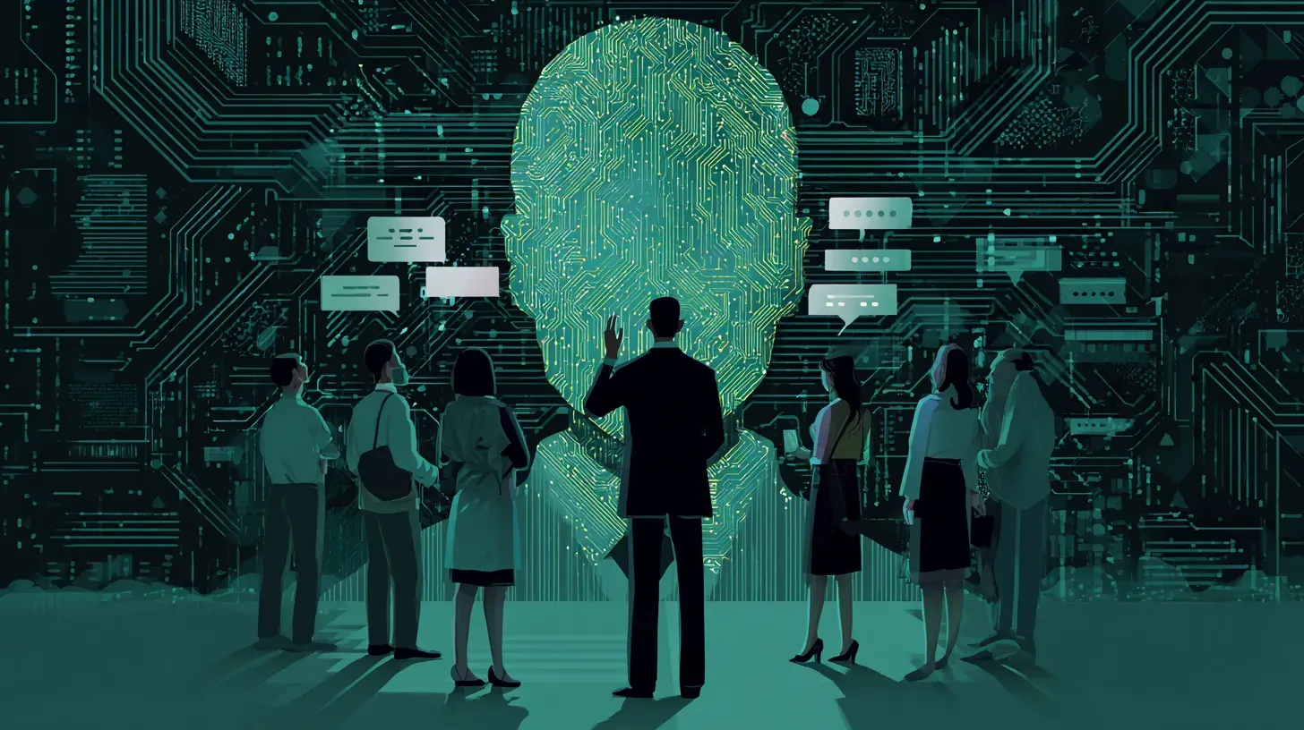 Danmark risikerer at miste sin vidensposition