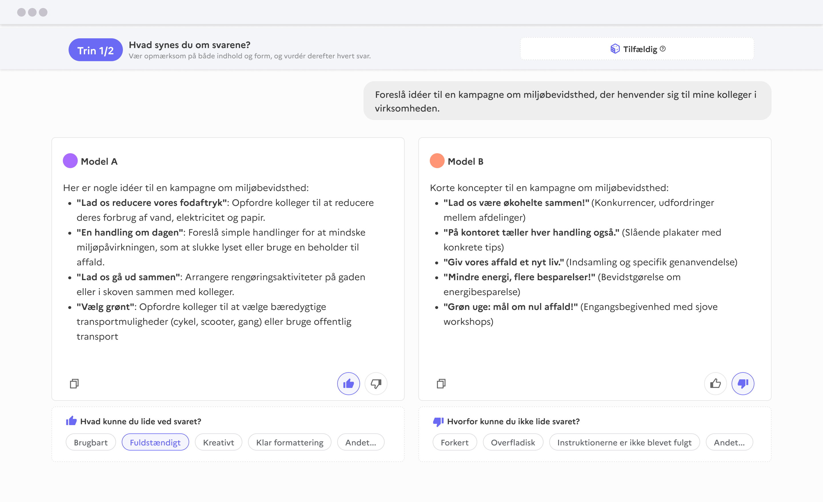 AI Arenaen skal styrke elevers kritiske blik på AI
