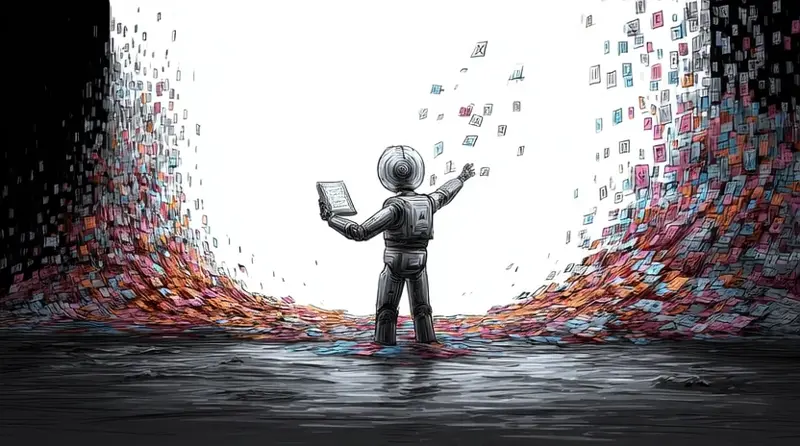 Huxley-Gödel-maskinen: Når AI lærer at lære og udfordrer undervisningen