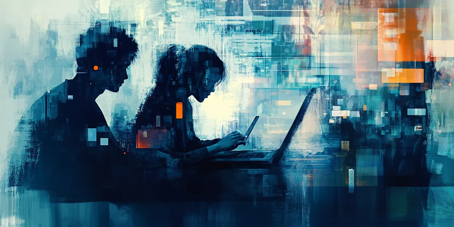 Ugens nyheder: Fra AI-begejstring til fiktive kilder