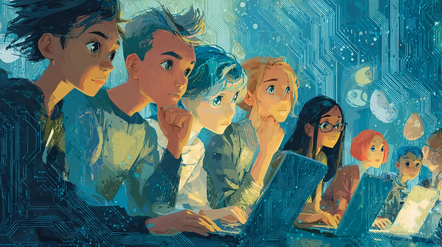 Book et foredrag og bliv klædt på til den nye virkelighed