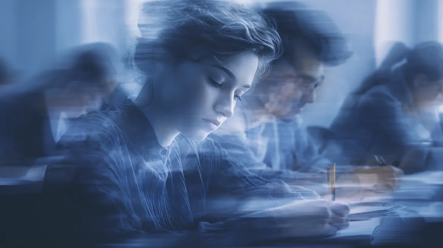 Undervisere: Afbureaukratisér eksamen i gymnasiet