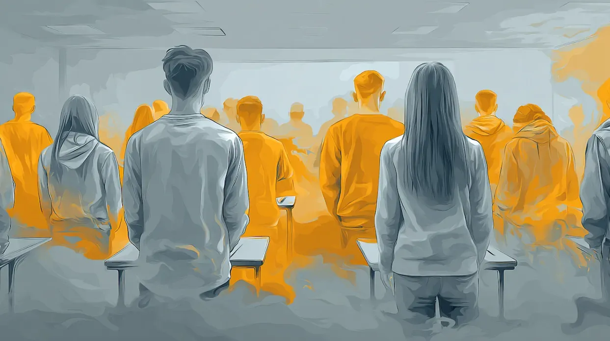 Ugens nyheder: Frygt driver elevernes AI-brug