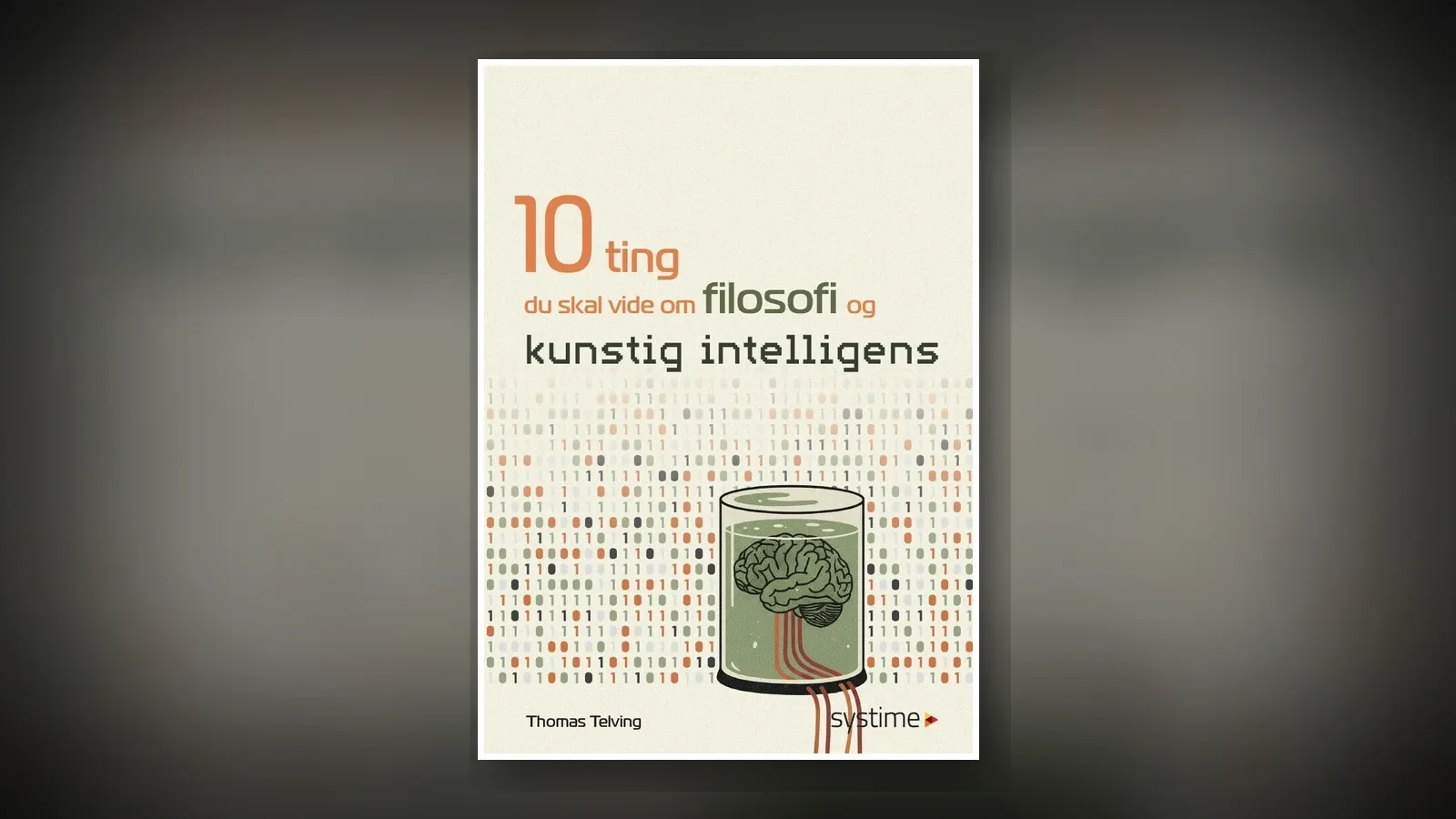 10 Things You Should Know About Philosophy and Artificial Intelligence