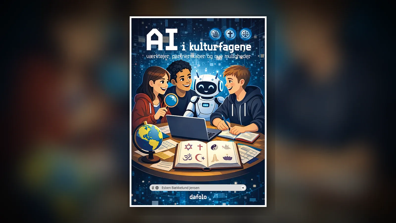 AI in the Humanities
