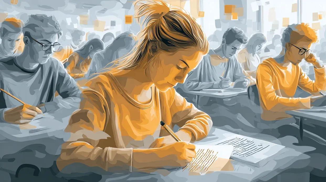 This Week's News: Schools are beginning to find their own way with AI