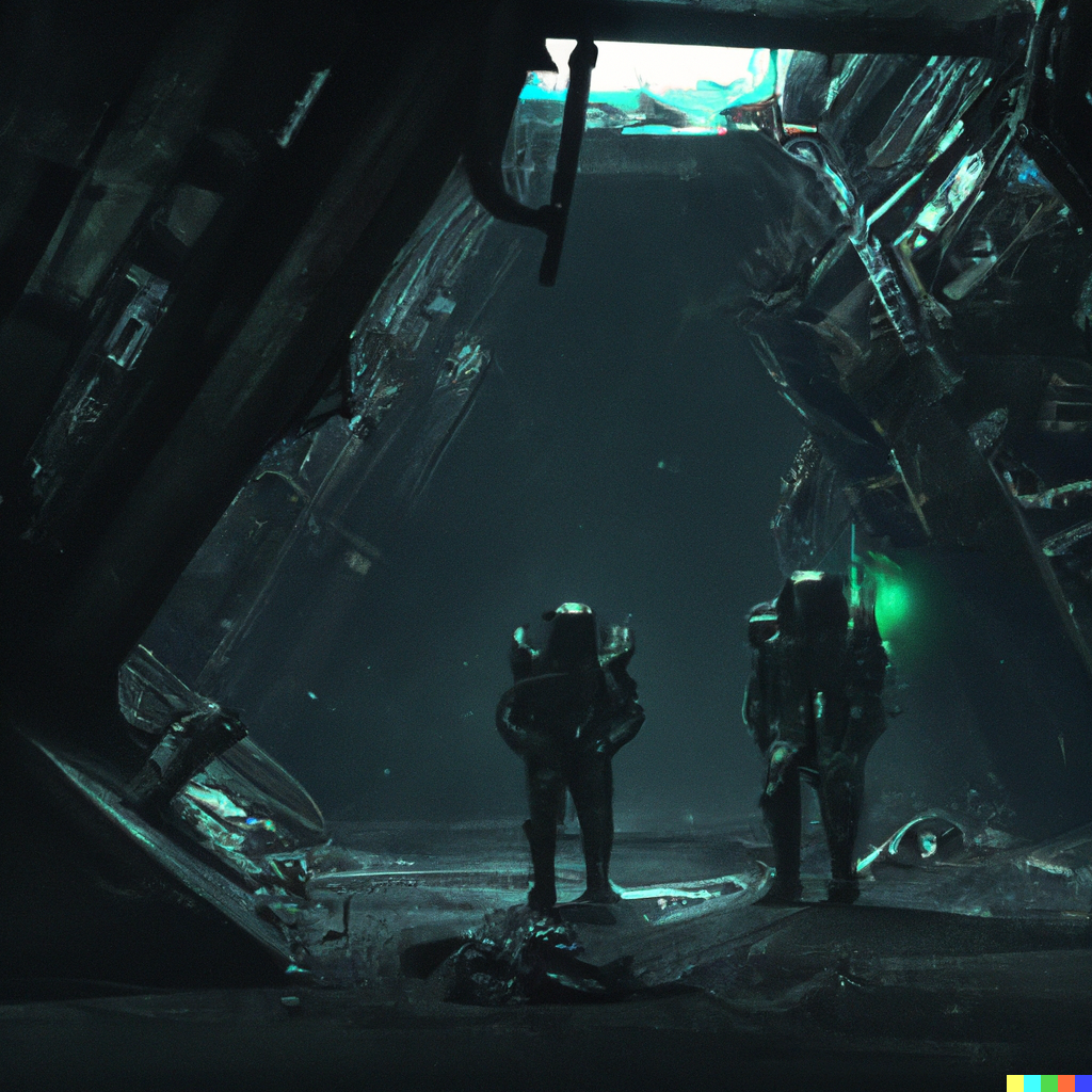 Generativ AI laver billeder: Hvordan virker Dall-E 2 og Midjourney?