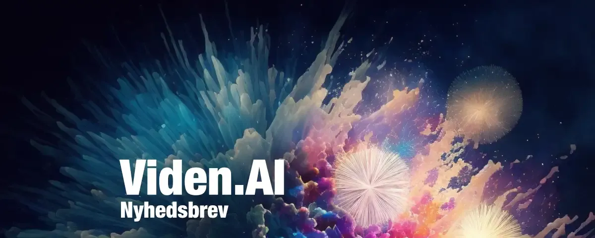 Nyhedsbrev januar 2023