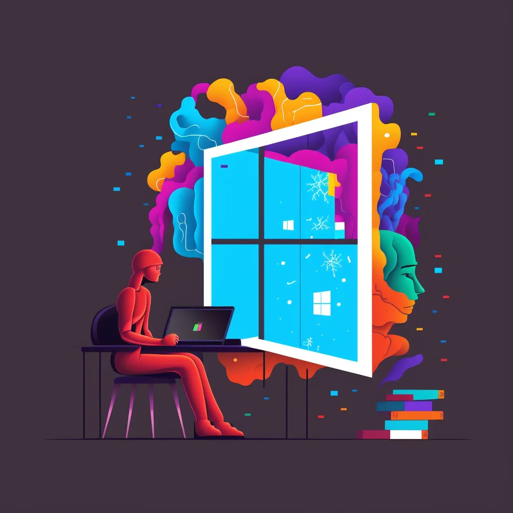 Bing Search, med kunstig intelligens, integreres i Windows 11 - Hvad vil det betyde for undervisningens didaktik og læreprocesser?