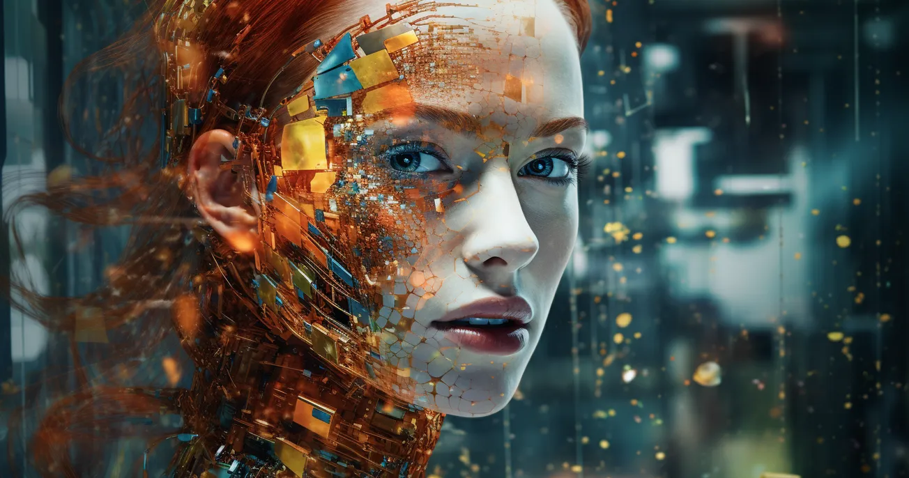 Visuel søgning med AI: Bing versus Bard