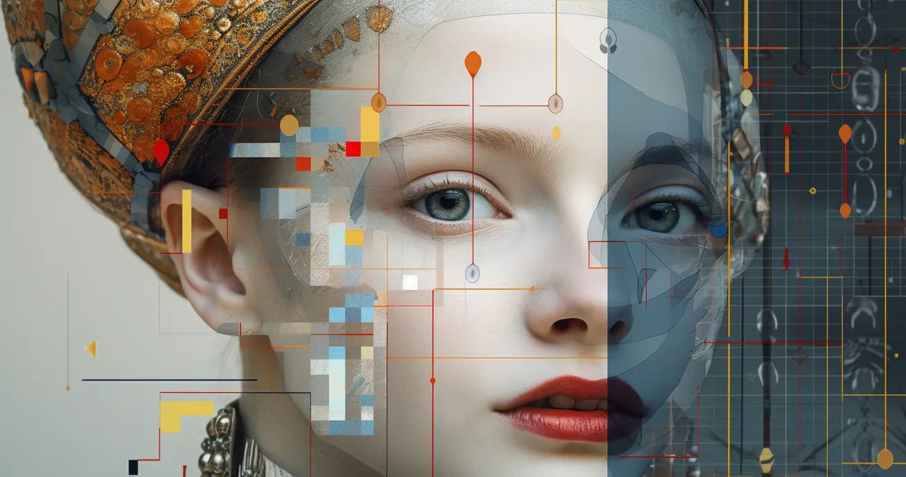 Billedanalyse med kunstig intelligens: MiniGPT-4