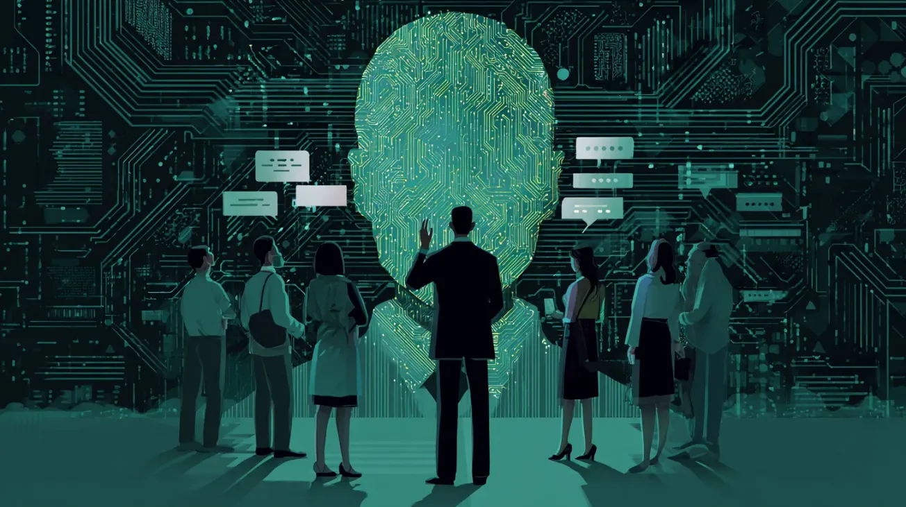 Danmark risikerer at miste sin vidensposition