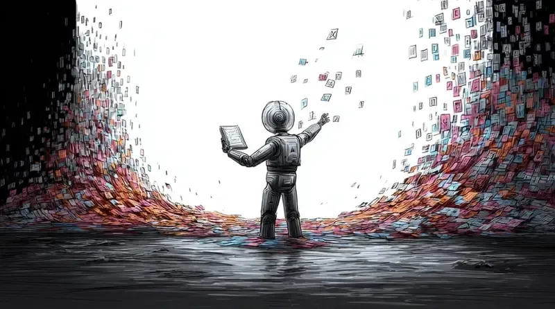 Huxley-Gödel-maskinen: Når AI lærer at lære og udfordrer undervisningen