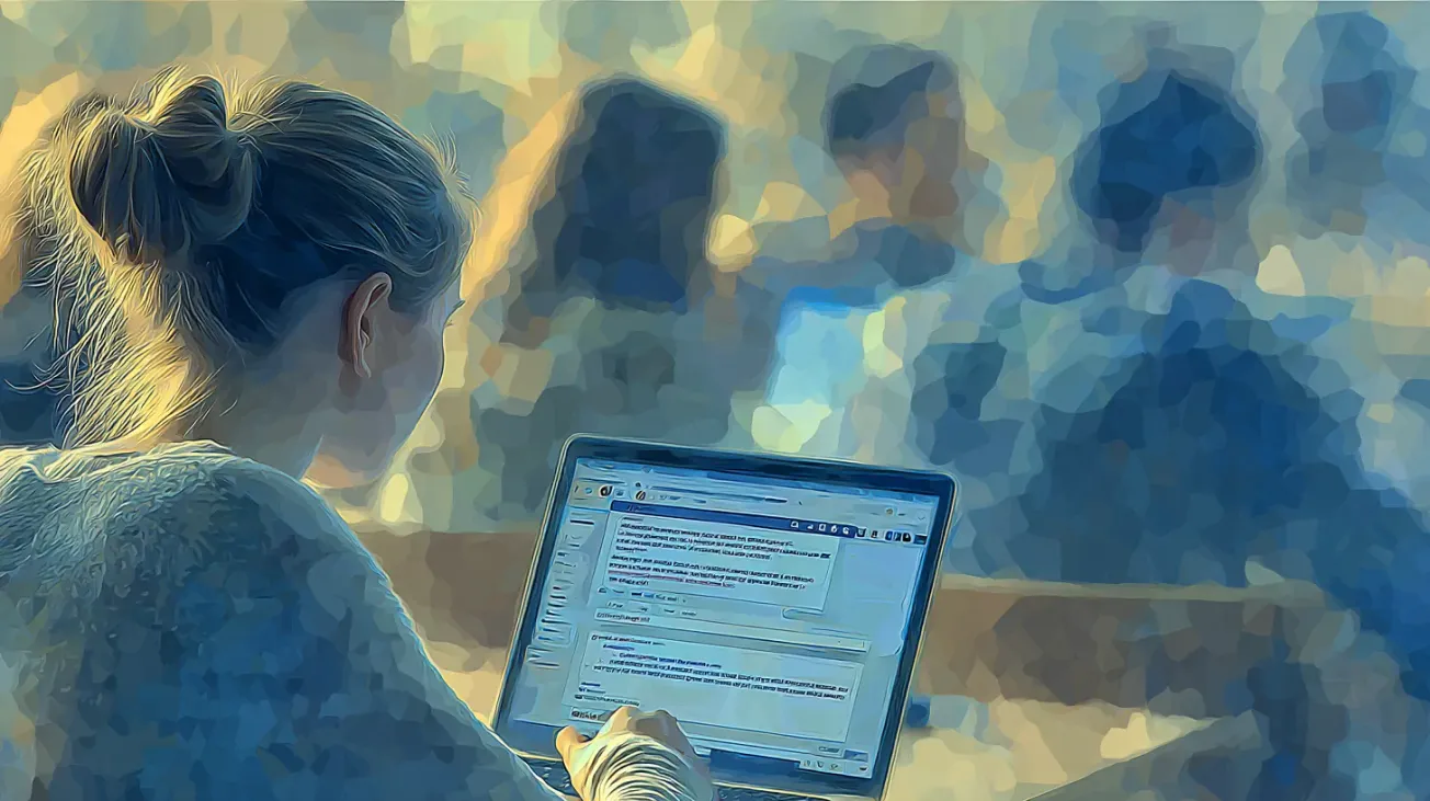 Gymnasielærer: Viden og nærvær er stadig fundamentet i en moderne skole