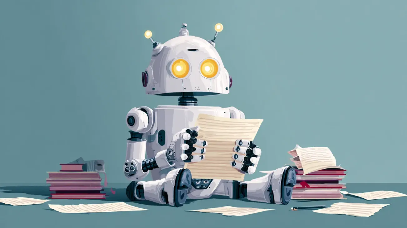 Ugens nyheder: Når AI skaber mere bureaukrati