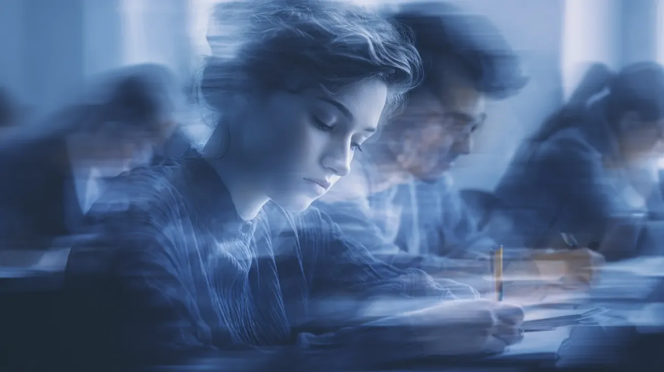 Undervisere: Afbureaukratisér eksamen i gymnasiet