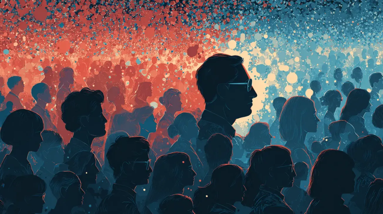 Danskernes brug af generativ AI vokser hurtigt