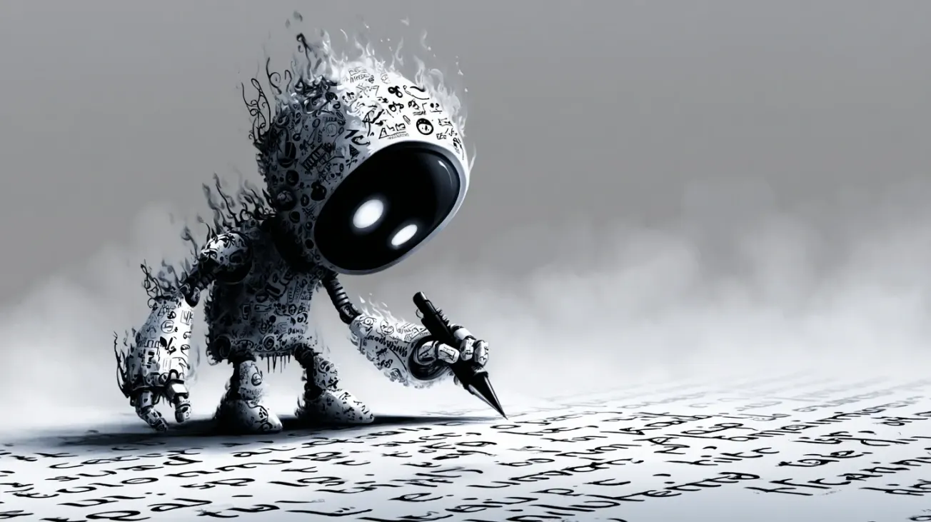 Ugens nyheder: Menneskelig skrivning bliver vigtigere end nogensinde