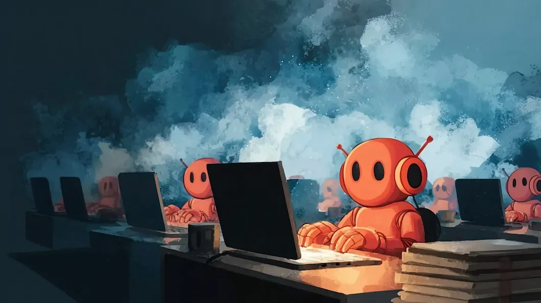 OpenClaw: Når AI-agenter handler på egen hånd