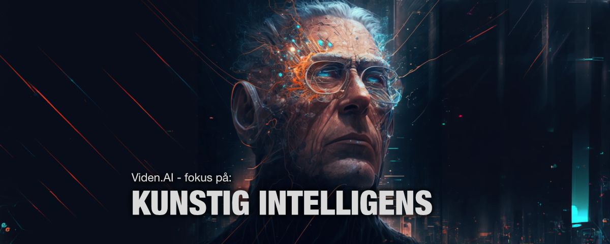 Hvad er kunstig intelligens egentligt for noget?