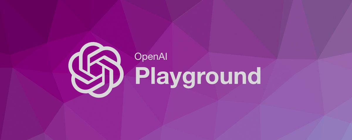 OpenAI Playground: ChatGPT-alternativ med flere muligheder og friere rammer