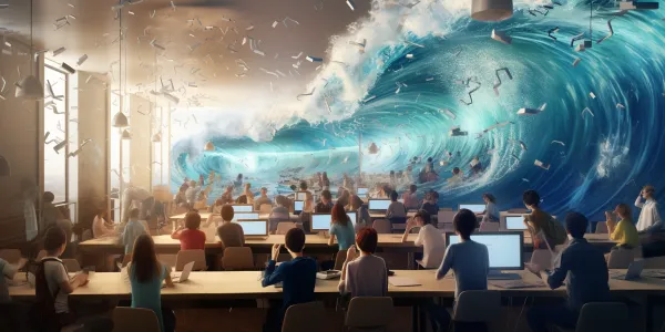 Ugens nyheder: Efterårsferie og 100 millioner til forskning i AI