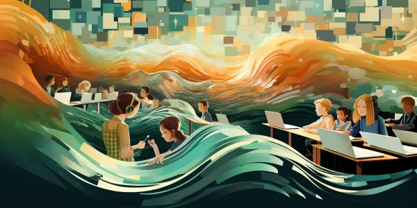 Ugens nyheder: Ny dansk sprogmodel trænet på danske data