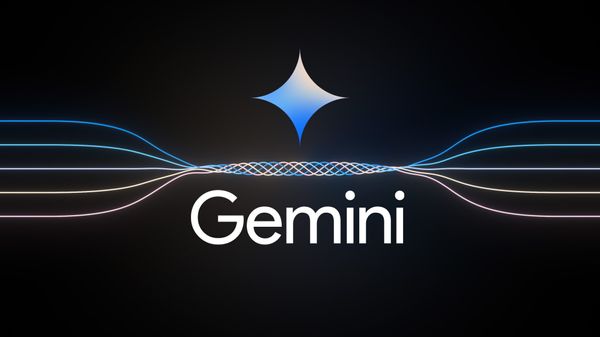 Google lancerer Gemini: multimodal AI, der overgår GPT-4