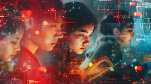 Ugens nyheder: DTU åbner op for AI i undervisningen