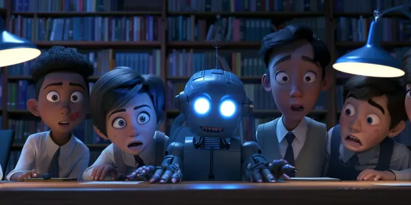 Ugens nyheder: Farlige og forkerte svar fra Googles AI