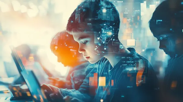 Nyhedsbrev: Kunstig intelligens - snyd eller læring?