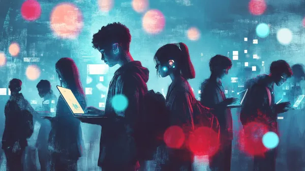 Udfordringerne ved ChatGPT som søgemaskine i uddannelsessektoren