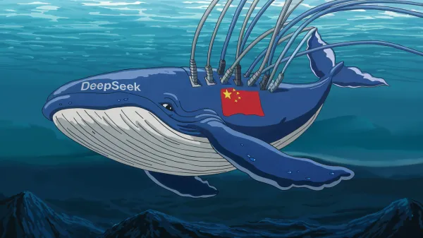 DeepSeek: Potentiale og udfordringer i undervisningen