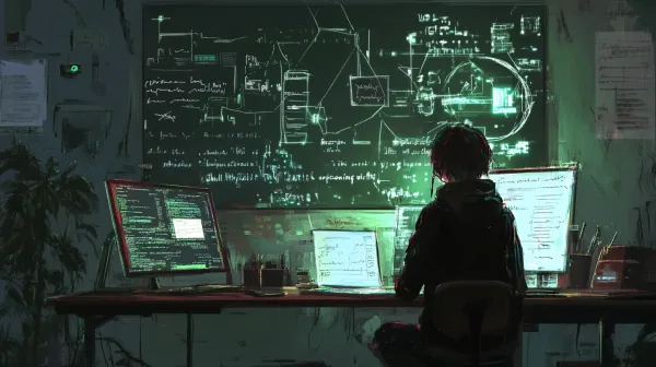 Ugens nyheder: HTX-elever afslører sikkerhedsbrister i ExamCookie