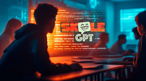 SkoleGPT-debatten: Mellem sikkerhed og læring