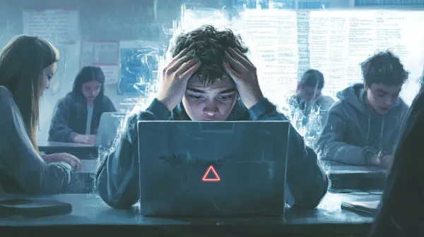 Ugens nyheder: Studie afslører udbredt frygt for plagiat