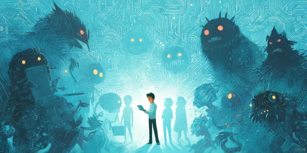 Ugens nyheder: Teknologiforståelse, billedmanipulation og prædiktiv AI