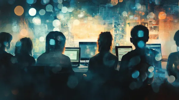 Ugens nyheder: AI i undervisningen - partnerskab eller trussel?