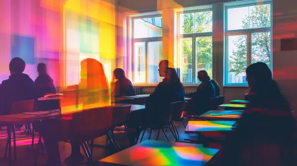 Ugens nyheder: STUK igangsætter fire nye AI-initiativer i gymnasiet