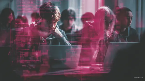 Ugens nyheder: eksamenssystemet er i krise