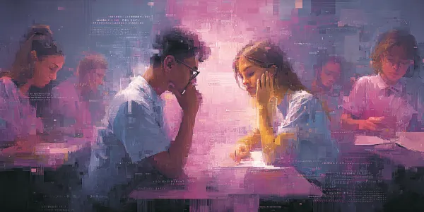 Ugens nyheder: AI overtager – men hvem danner eleverne?