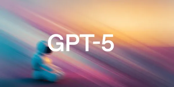 OpenAI udgiver GPT-5